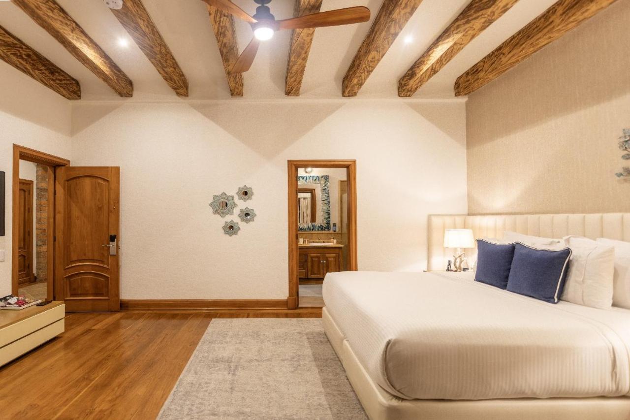 Visus Hotel Boutique & Spa Pereira Værelse billede