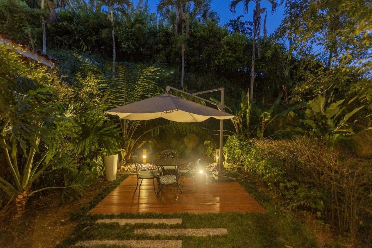 Visus Hotel Boutique & Spa Pereira Eksteriør billede