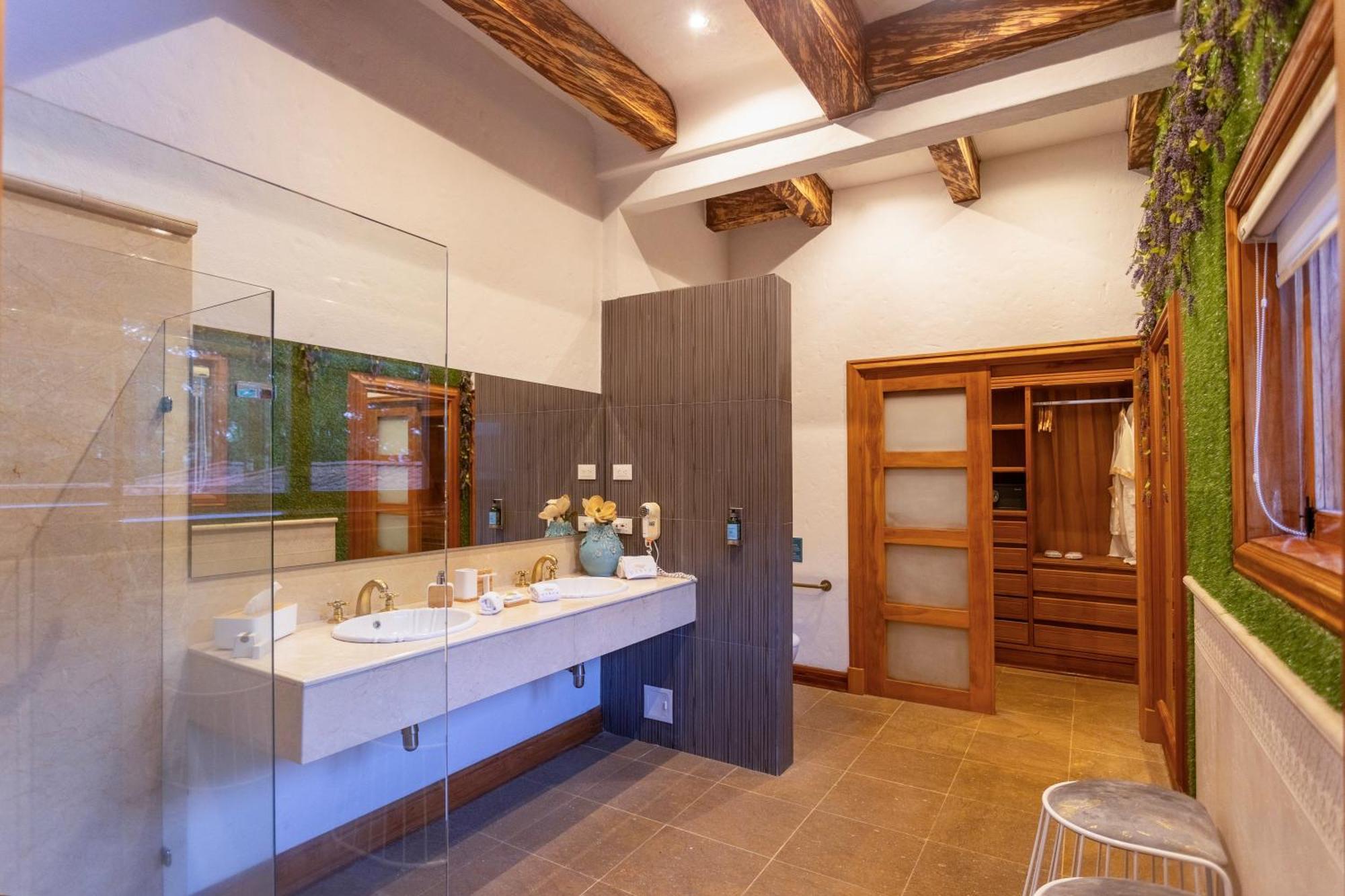 Visus Hotel Boutique & Spa Pereira Værelse billede