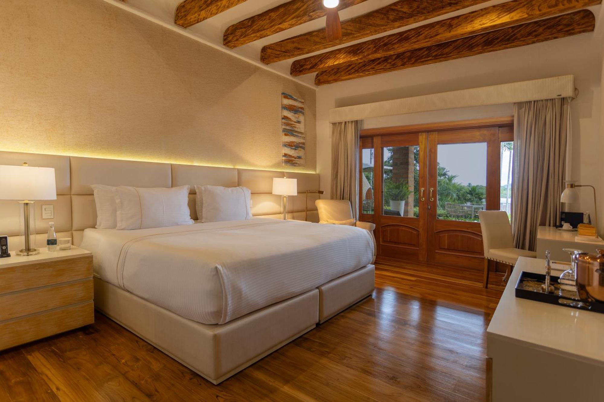 Visus Hotel Boutique & Spa Pereira Værelse billede