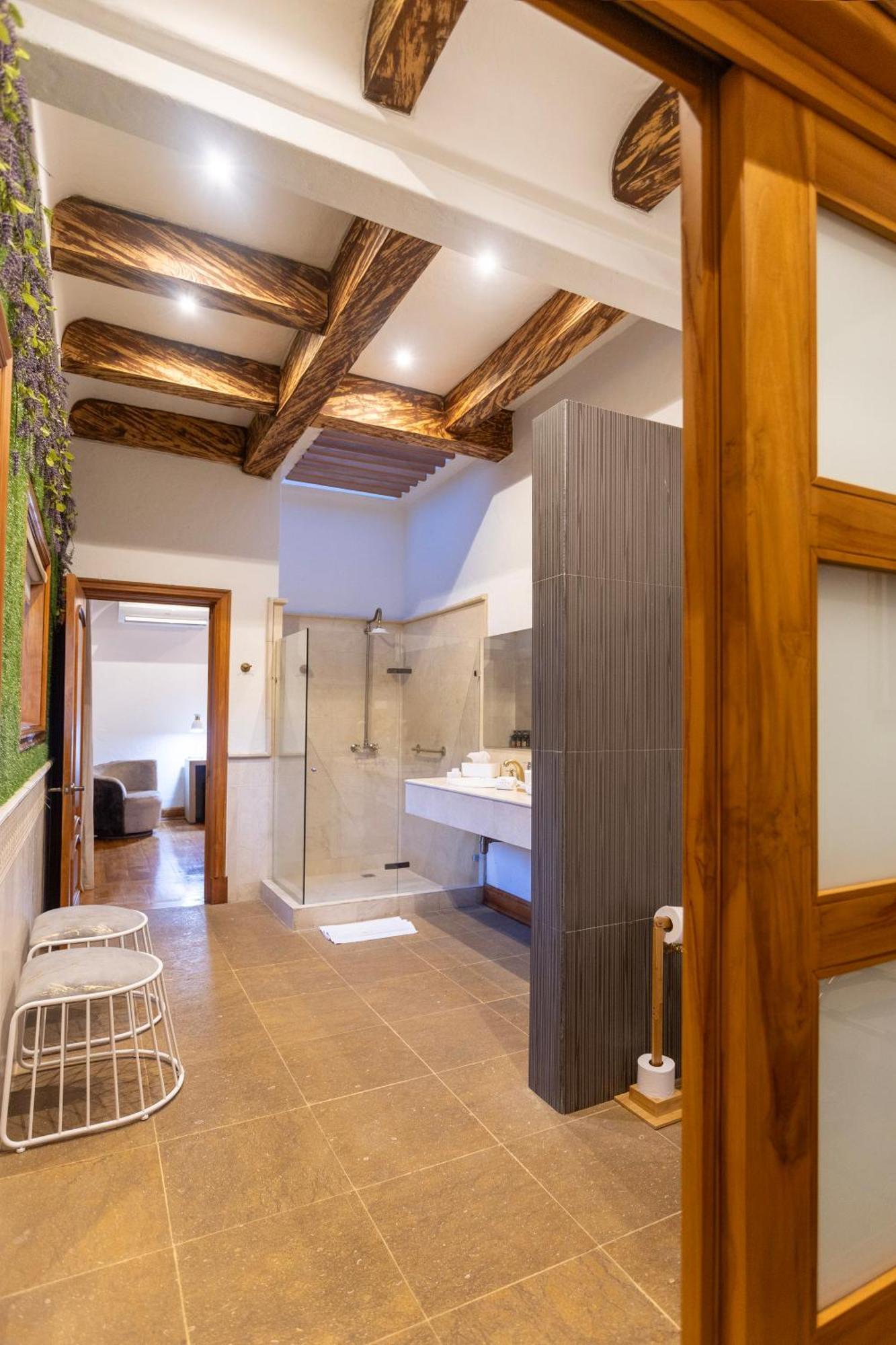 Visus Hotel Boutique & Spa Pereira Værelse billede
