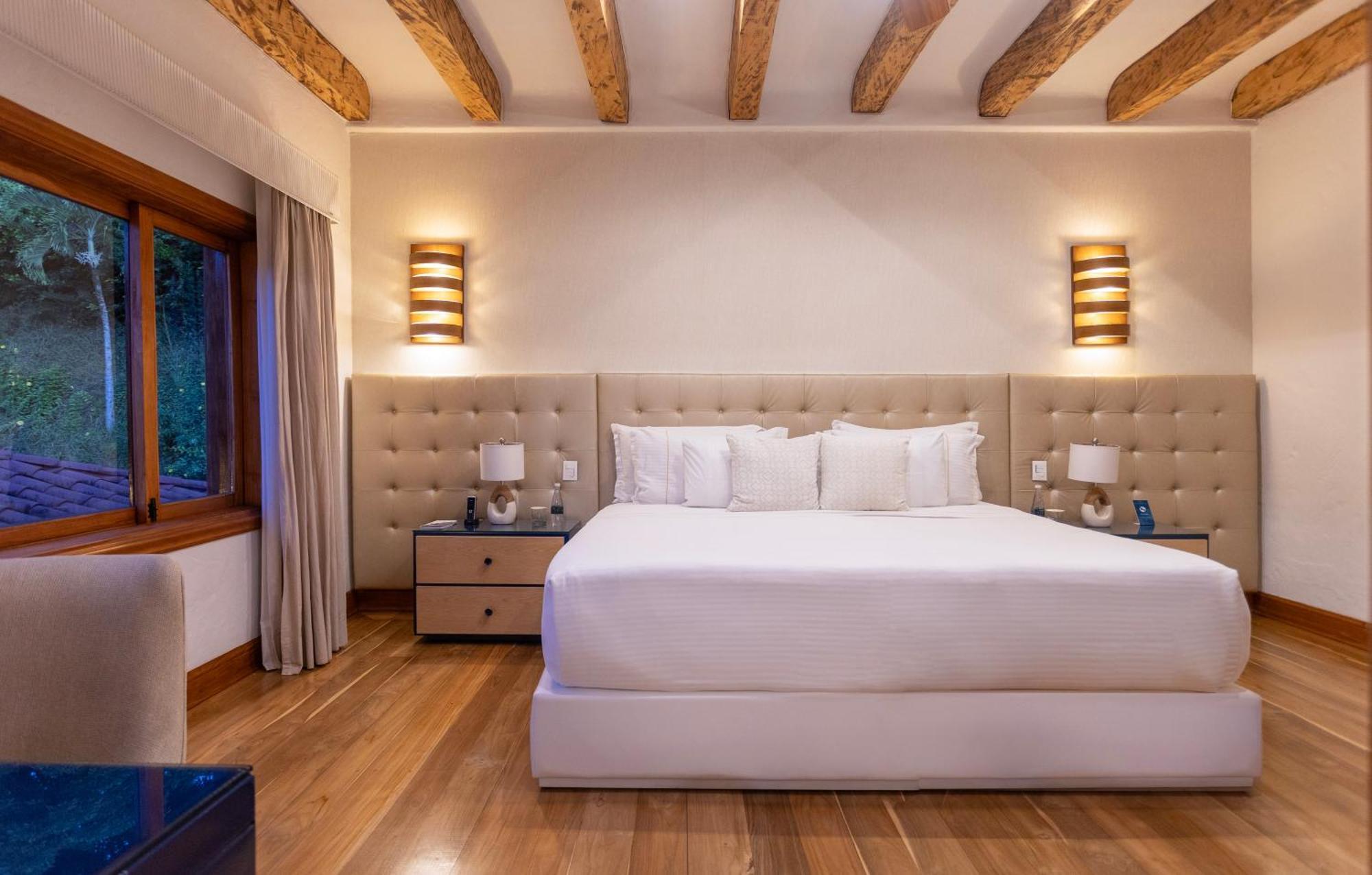 Visus Hotel Boutique & Spa Pereira Værelse billede