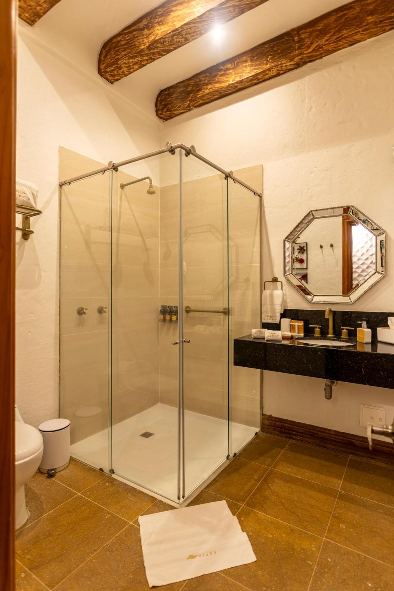 Visus Hotel Boutique & Spa Pereira Værelse billede