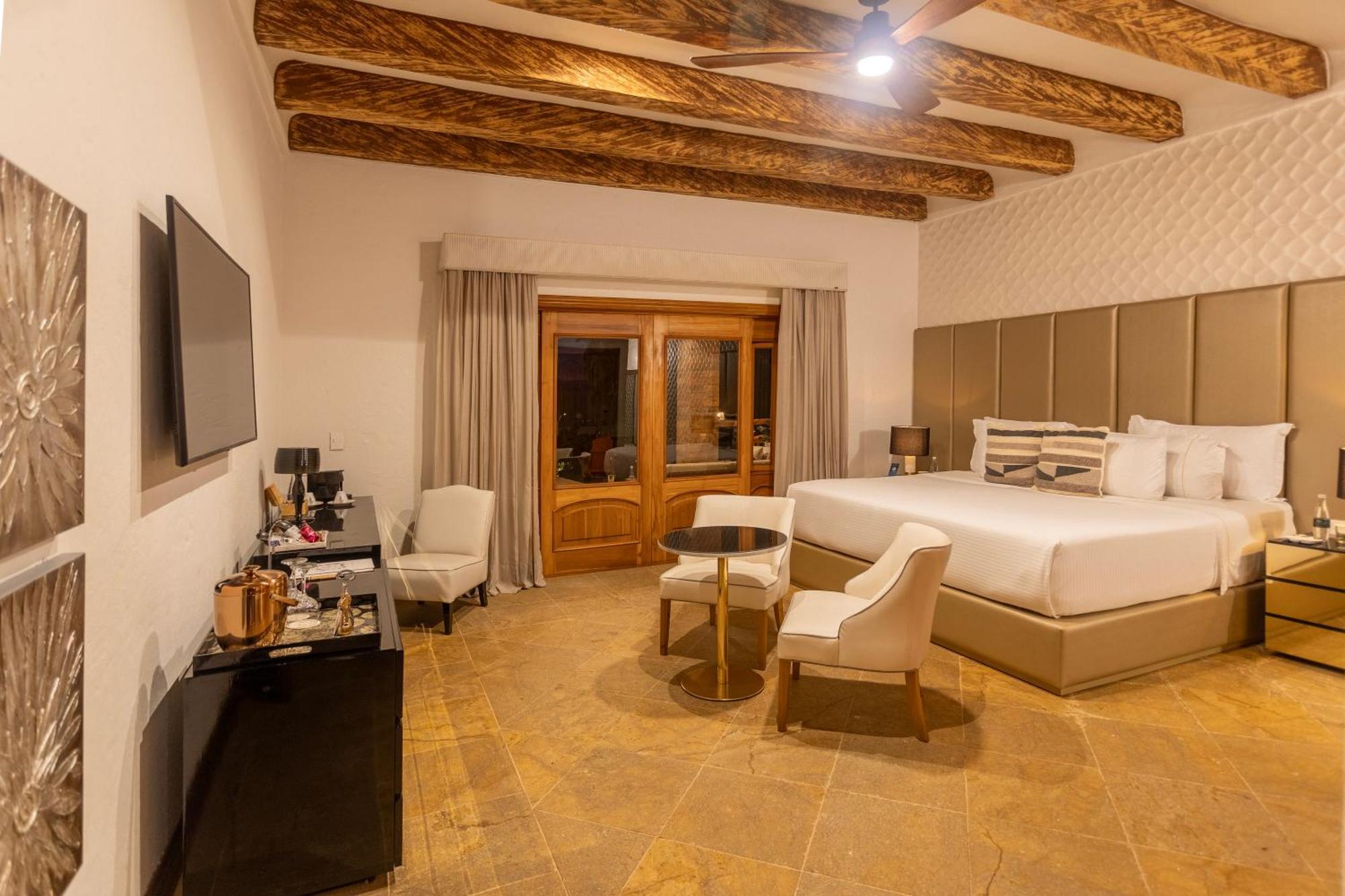 Visus Hotel Boutique & Spa Pereira Eksteriør billede