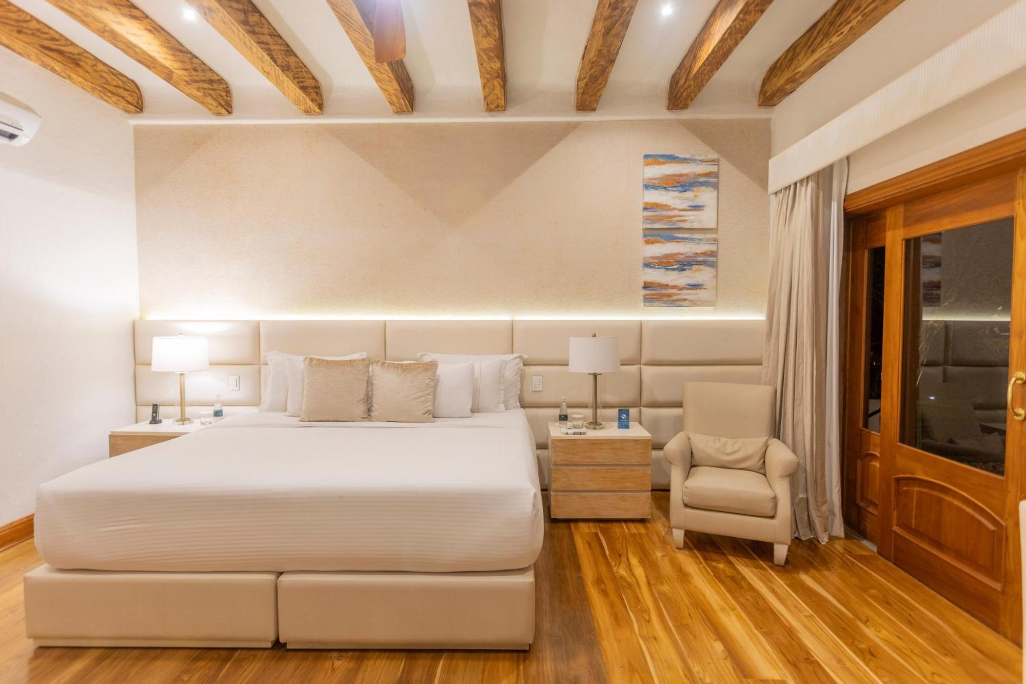 Visus Hotel Boutique & Spa Pereira Eksteriør billede
